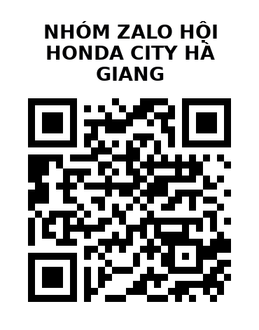QR Code của URL hiện tại