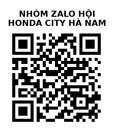 QR Code của URL hiện tại