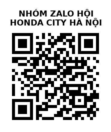 QR Code của URL hiện tại