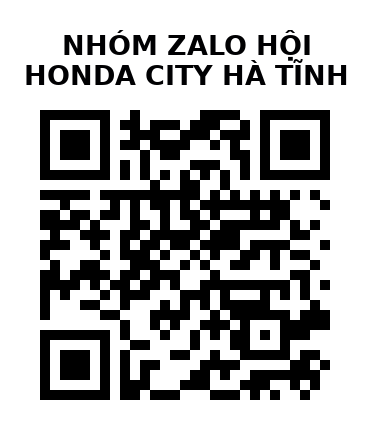 QR Code của URL hiện tại