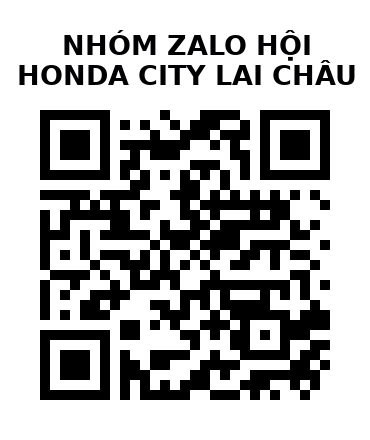 QR Code của URL hiện tại