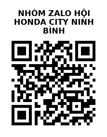 QR Code của URL hiện tại