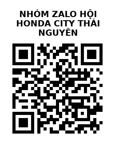 QR Code của URL hiện tại