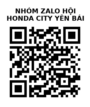 QR Code của URL hiện tại