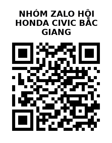 QR Code của URL hiện tại