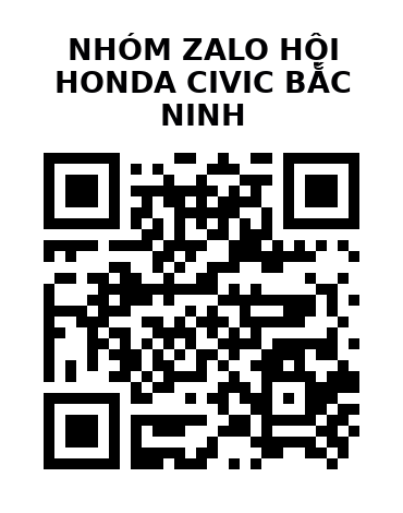 QR Code của URL hiện tại