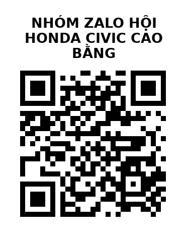 QR Code của URL hiện tại