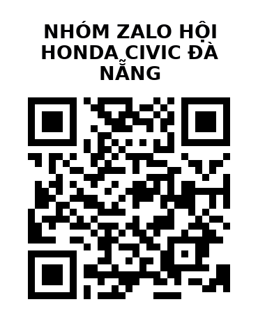 QR Code của URL hiện tại