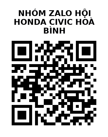QR Code của URL hiện tại