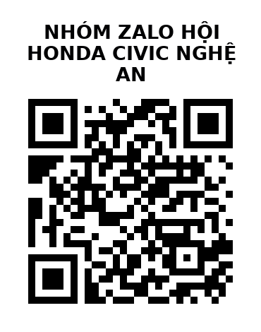 QR Code của URL hiện tại