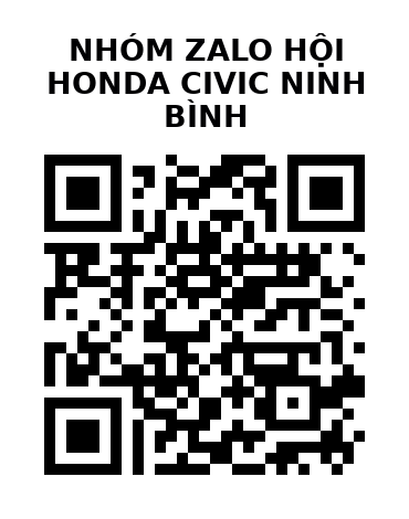 QR Code của URL hiện tại