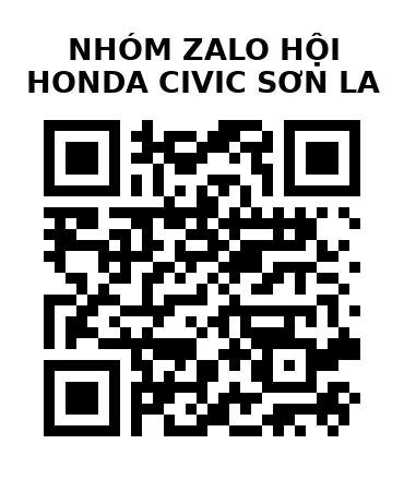 QR Code của URL hiện tại