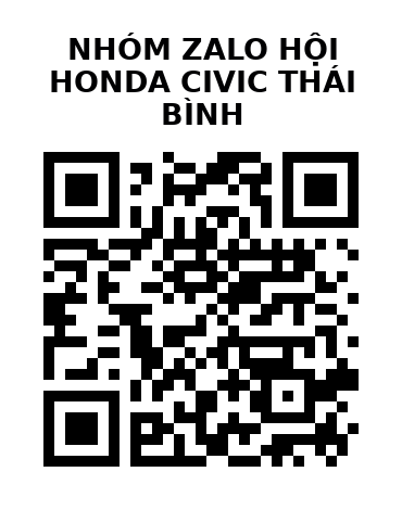 QR Code của URL hiện tại