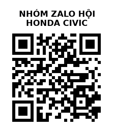 QR Code của URL hiện tại