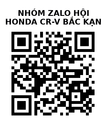 QR Code của URL hiện tại
