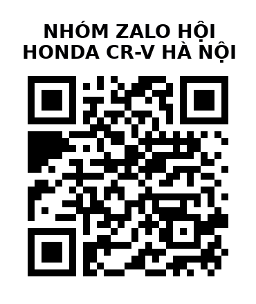 QR Code của URL hiện tại