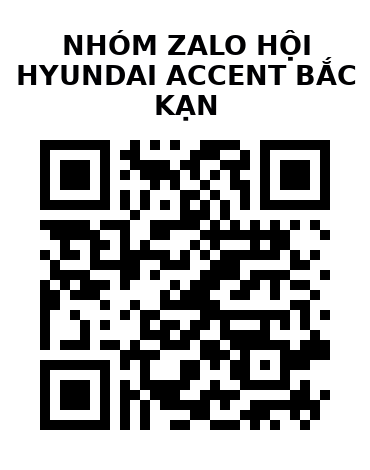 QR Code của URL hiện tại