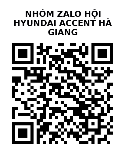 QR Code của URL hiện tại