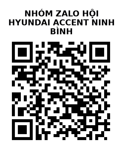 QR Code của URL hiện tại