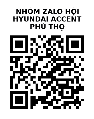 QR Code của URL hiện tại