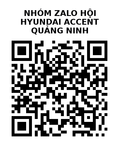 QR Code của URL hiện tại