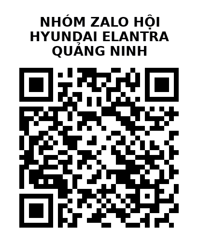 QR Code của URL hiện tại