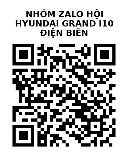 QR Code của URL hiện tại
