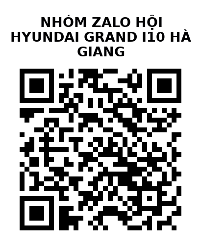 QR Code của URL hiện tại