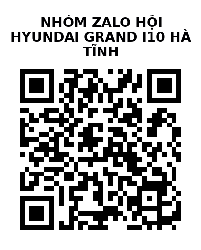 QR Code của URL hiện tại