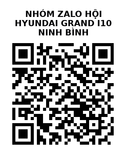 QR Code của URL hiện tại
