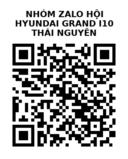 QR Code của URL hiện tại