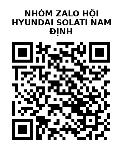 QR Code của URL hiện tại