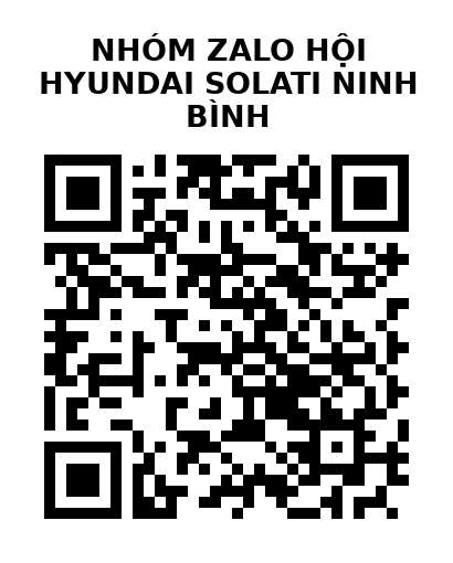 QR Code của URL hiện tại