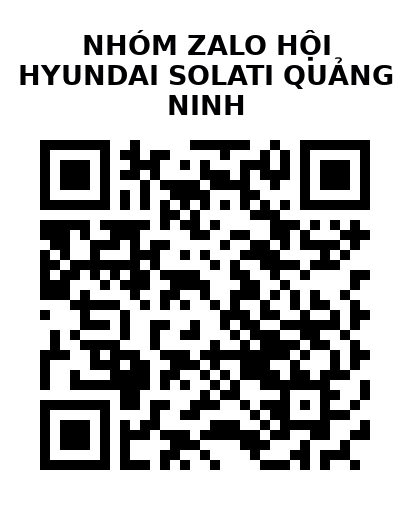 QR Code của URL hiện tại