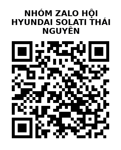 QR Code của URL hiện tại