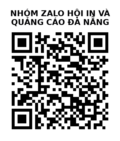 QR Code của URL hiện tại