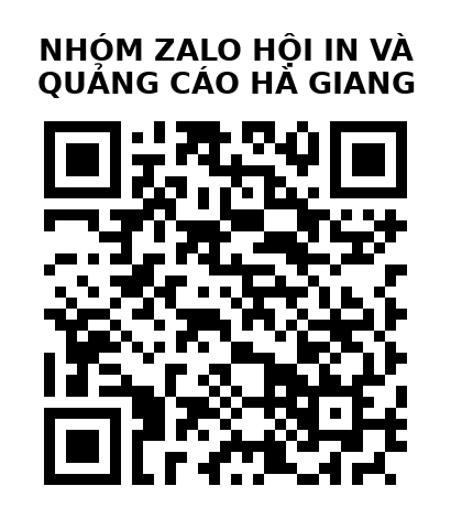 QR Code của URL hiện tại