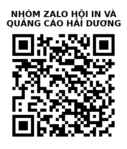 QR Code của URL hiện tại