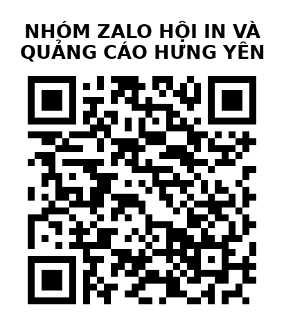 QR Code của URL hiện tại
