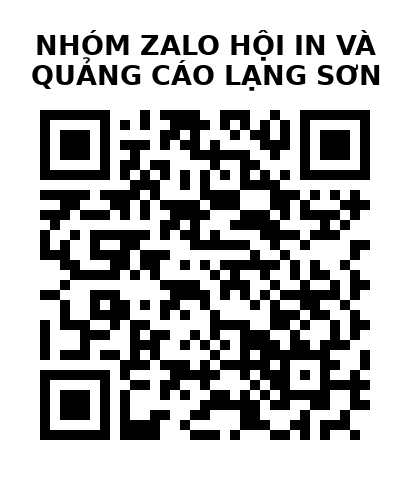 QR Code của URL hiện tại