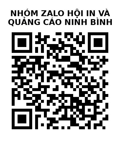 QR Code của URL hiện tại