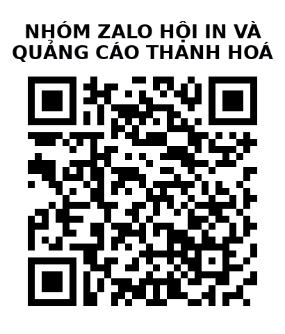 QR Code của URL hiện tại