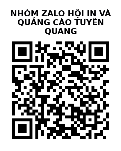 QR Code của URL hiện tại