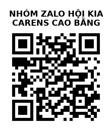 QR Code của URL hiện tại