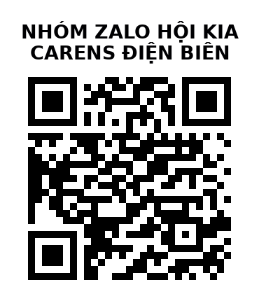 QR Code của URL hiện tại