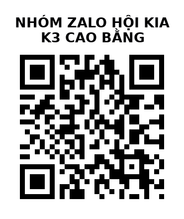QR Code của URL hiện tại