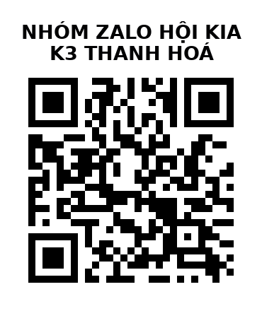 QR Code của URL hiện tại