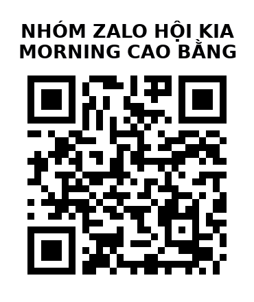 QR Code của URL hiện tại
