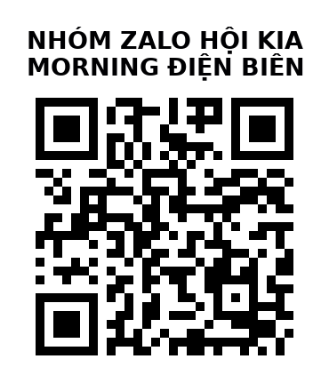 QR Code của URL hiện tại
