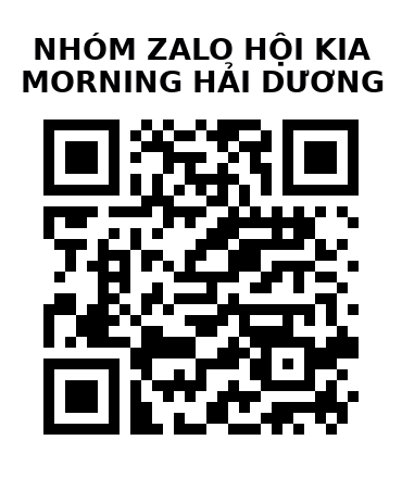 QR Code của URL hiện tại